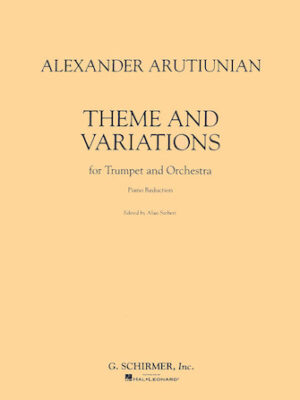 Theme And Variations