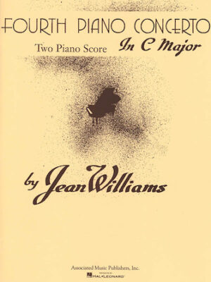 Fourth Piano Concerto in C Major Fourth Piano Concerto in C Major