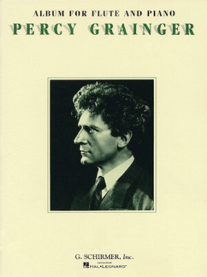 Album for Flute and Piano Album for Flute and Piano