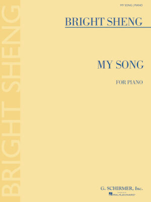 M’ai Sang (My Song)