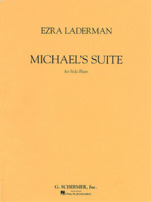 Michael’s Suite