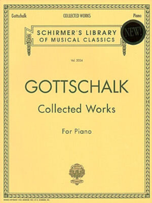 Collected Works for Piano Collected Works for Piano