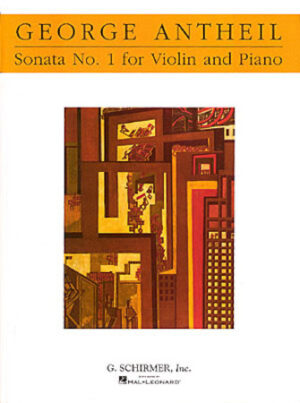 Violin Sonata No. 1