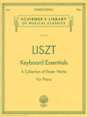 Keyboard Essentials Keyboard Essentials
