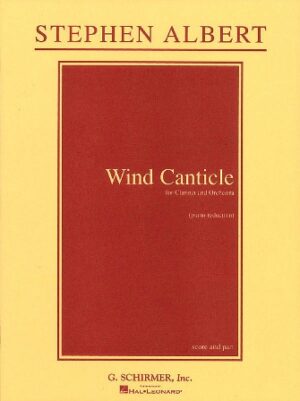 Wind Canticle
