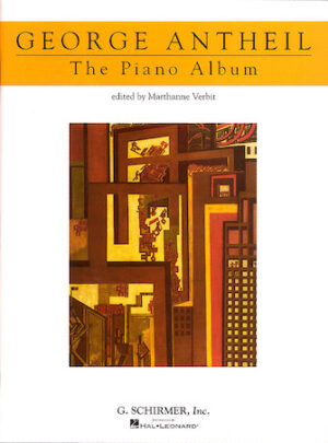 Piano Album