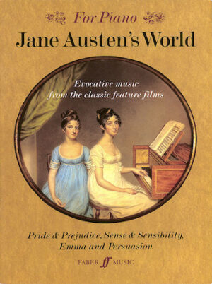 Jane Austen’s World Jane Austen’s World
