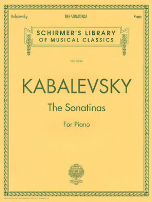 The Sonatinas