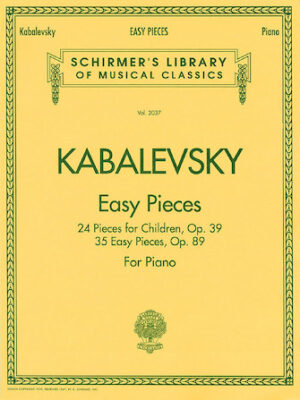Easy Pieces Easy Pieces