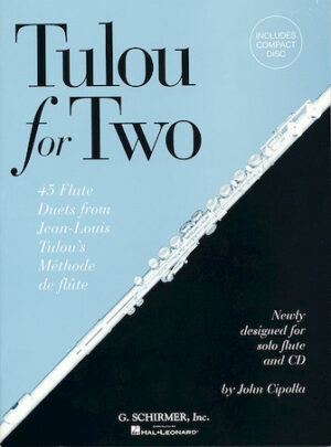 Tulou for Two Tulou for Two