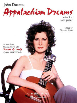 Appalachian Dreams