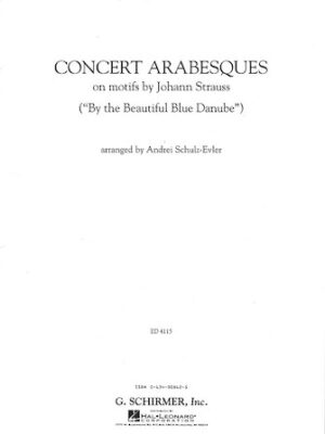 Concert Arabesques Concert Arabesques
