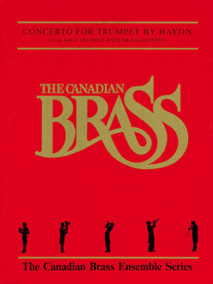 Trumpet Concerto Trumpet Concerto