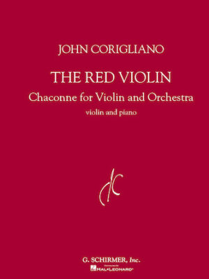 The Red Violin The Red Violin