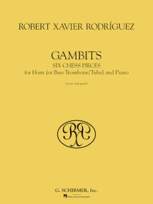 Gambits