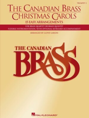 The Canadian Brass Christmas Carols The Canadian Brass Christmas Carols