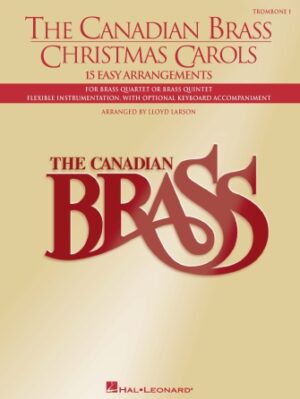 The Canadian Brass Christmas Carols The Canadian Brass Christmas Carols