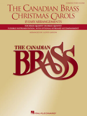 The Canadian Brass Christmas Carols The Canadian Brass Christmas Carols