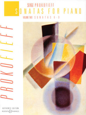 Piano Sonatas – Volume 2