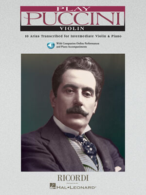 Play Puccini