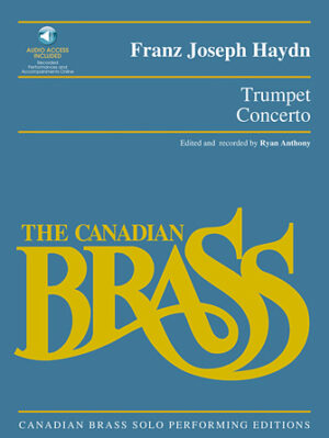 Trumpet Concerto