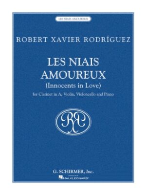 Les Niais Amoureux Les Niais Amoureux