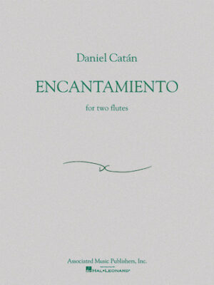Encantamiento (Two Flutes) Encantamiento (Two Flutes)