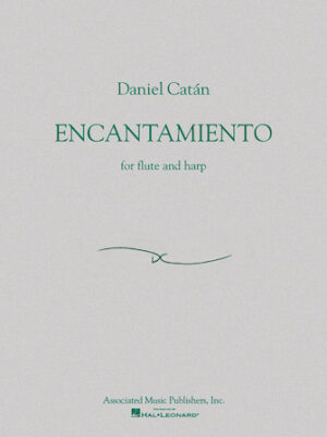 Encantamiento (Flute and Harp) Encantamiento (Flute and Harp)