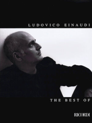 The Best of Ludovico Einaudi The Best of Ludovico Einaudi