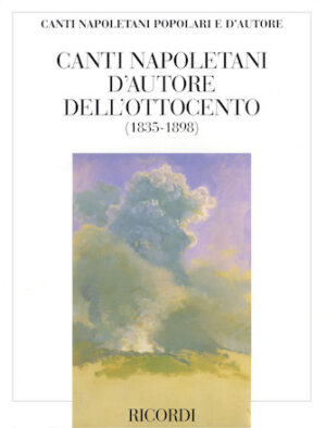 Neapolitan Songs of the 19th Century Neapolitan Songs of the 19th Century