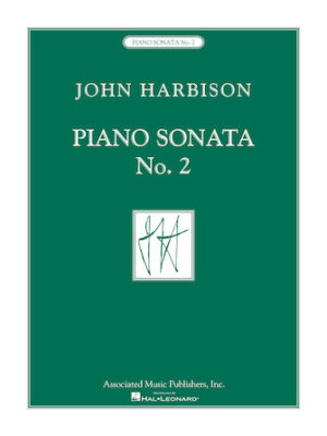 Piano Sonata No. 2