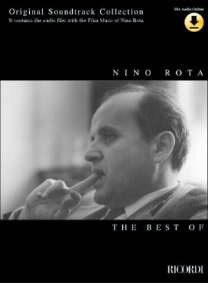 The Best of Nino Rota The Best of Nino Rota