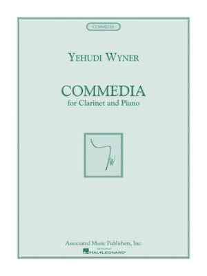 Commedia Commedia