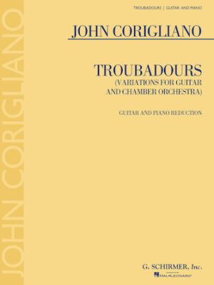 Troubadours Troubadours