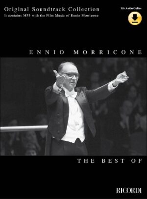 The Best of Ennio Morricone The Best of Ennio Morricone