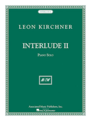 Interlude II Interlude II