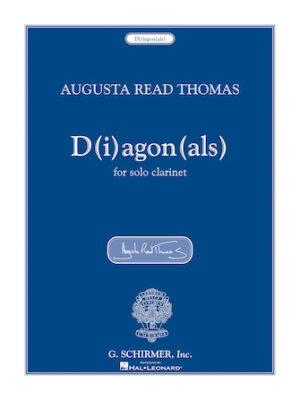 D(i)agon(als) D(i)agon(als)