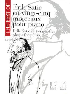 The Best of Erik Satie The Best of Erik Satie