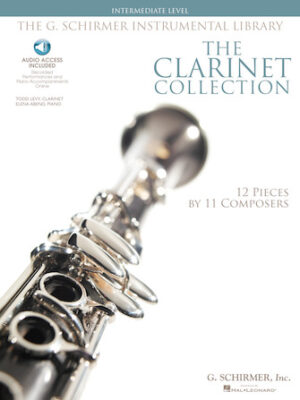 The Clarinet Collection The Clarinet Collection