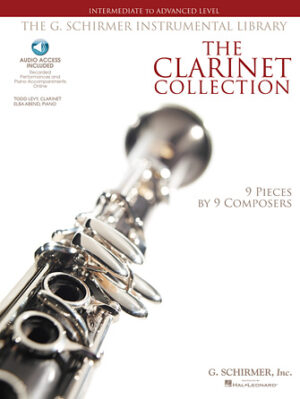 The Clarinet Collection The Clarinet Collection