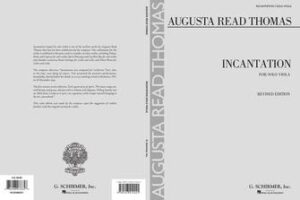 Incantation Incantation