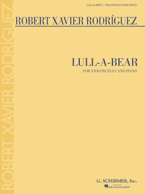 Lull-a-bear