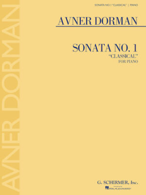 Sonata No. 1 Classical Sonata No. 1 Classical