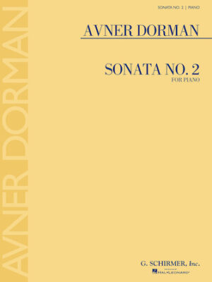 Sonata No. 2 Sonata No. 2