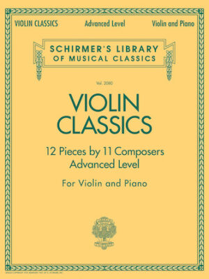 Violin Classics Violin Classics