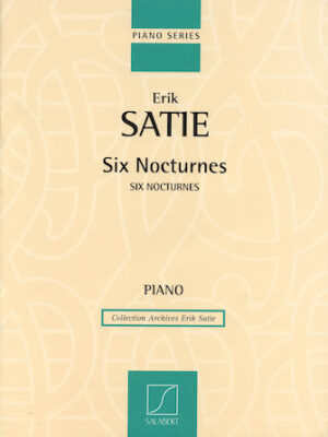 6 Nocturnes 6 Nocturnes