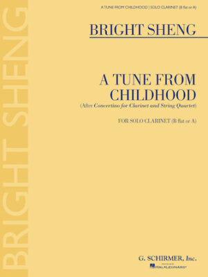 A Tune from Childhood A Tune from Childhood