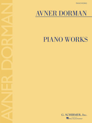 Piano Works Piano Works