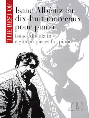 The Best of Isaac Albéniz The Best of Isaac Albéniz