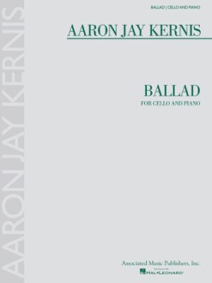 Ballad Ballad